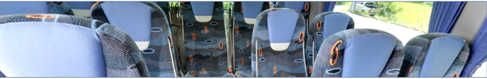 Autocares Campano - Transporte de viajeros nacional e internacional en Lezo (Gipuzkoa)